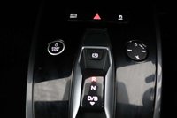 USED 2021 71 AUDI Q4 E-TRON 50 S line Sportback 5dr Electric Auto quattro 82kWh (299 ps) 1 OWNER, SATNAV, HEATED SEATS