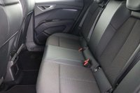 USED 2021 71 AUDI Q4 E-TRON 50 S line Sportback 5dr Electric Auto quattro 82kWh (299 ps) 1 OWNER, SATNAV, HEATED SEATS