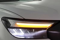 USED 2021 71 AUDI Q4 E-TRON 50 S line Sportback 5dr Electric Auto quattro 82kWh (299 ps) 1 OWNER, SATNAV, HEATED SEATS