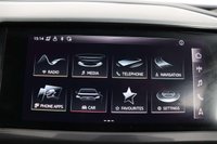 USED 2021 71 AUDI Q4 E-TRON 50 S line Sportback 5dr Electric Auto quattro 82kWh (299 ps) 1 OWNER, SATNAV, HEATED SEATS