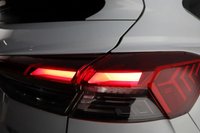 USED 2021 71 AUDI Q4 E-TRON 50 S line Sportback 5dr Electric Auto quattro 82kWh (299 ps) 1 OWNER, SATNAV, HEATED SEATS