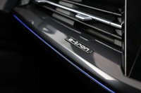 USED 2021 71 AUDI Q4 E-TRON 50 S line Sportback 5dr Electric Auto quattro 82kWh (299 ps) 1 OWNER, SATNAV, HEATED SEATS