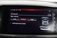 USED 2021 71 AUDI Q4 E-TRON 50 S line Sportback 5dr Electric Auto quattro 82kWh (299 ps) 1 OWNER, SATNAV, HEATED SEATS
