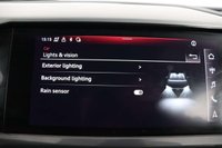 USED 2021 71 AUDI Q4 E-TRON 50 S line Sportback 5dr Electric Auto quattro 82kWh (299 ps) 1 OWNER, SATNAV, HEATED SEATS