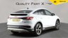 USED 2021 71 AUDI Q4 E-TRON 50 S line Sportback 5dr Electric Auto quattro 82kWh (299 ps) 1 OWNER, SATNAV, HEATED SEATS