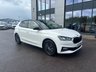 USED 2022 72 SKODA FABIA 1.0 TSI COLOUR EDITION  