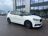 USED 2022 72 SKODA FABIA 1.0 TSI COLOUR EDITION  