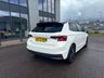 USED 2022 72 SKODA FABIA 1.0 TSI COLOUR EDITION  