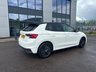 USED 2022 72 SKODA FABIA 1.0 TSI COLOUR EDITION  