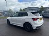 USED 2022 72 SKODA FABIA 1.0 TSI COLOUR EDITION  