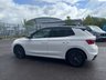 USED 2022 72 SKODA FABIA 1.0 TSI COLOUR EDITION  