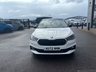 USED 2022 72 SKODA FABIA 1.0 TSI COLOUR EDITION  