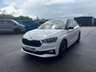 USED 2022 72 SKODA FABIA 1.0 TSI COLOUR EDITION  