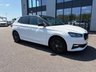 USED 2022 72 SKODA FABIA 1.0 TSI COLOUR EDITION  