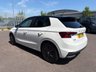 USED 2022 72 SKODA FABIA 1.0 TSI COLOUR EDITION  