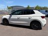 USED 2022 72 SKODA FABIA 1.0 TSI COLOUR EDITION  