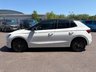 USED 2022 72 SKODA FABIA 1.0 TSI COLOUR EDITION  