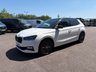 USED 2022 72 SKODA FABIA 1.0 TSI COLOUR EDITION  