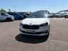 USED 2022 72 SKODA FABIA 1.0 TSI COLOUR EDITION  