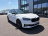 USED 2022 72 SKODA FABIA 1.0 TSI COLOUR EDITION  