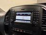 USED 2020 70 MERCEDES-BENZ VITO 2.1 119 CDI Premium Crew Van Double Cab 5dr Diesel G-Tronic+ RWD L2 Euro 6 (s/s) (LWB) (190 ps) 