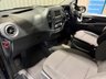 USED 2020 70 MERCEDES-BENZ VITO 2.1 119 CDI Premium Crew Van Double Cab 5dr Diesel G-Tronic+ RWD L2 Euro 6 (s/s) (LWB) (190 ps) 