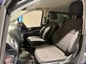 USED 2020 70 MERCEDES-BENZ VITO 2.1 119 CDI Premium Crew Van Double Cab 5dr Diesel G-Tronic+ RWD L2 Euro 6 (s/s) (LWB) (190 ps) 