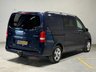 USED 2020 70 MERCEDES-BENZ VITO 2.1 119 CDI Premium Crew Van Double Cab 5dr Diesel G-Tronic+ RWD L2 Euro 6 (s/s) (LWB) (190 ps) 