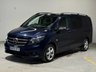 USED 2020 70 MERCEDES-BENZ VITO 2.1 119 CDI Premium Crew Van Double Cab 5dr Diesel G-Tronic+ RWD L2 Euro 6 (s/s) (LWB) (190 ps) 