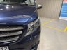 USED 2020 70 MERCEDES-BENZ VITO 2.1 119 CDI Premium Crew Van Double Cab 5dr Diesel G-Tronic+ RWD L2 Euro 6 (s/s) (LWB) (190 ps) 