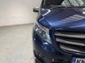 USED 2020 70 MERCEDES-BENZ VITO 2.1 119 CDI Premium Crew Van Double Cab 5dr Diesel G-Tronic+ RWD L2 Euro 6 (s/s) (LWB) (190 ps) 
