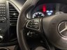 USED 2017 11 MERCEDES-BENZ VITO 2.1 114 CDI BlueTEC SELECT Tourer Double Cab 5dr Diesel Manual RWD L1 Euro 6 (s/s) (136 ps) 