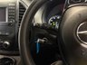 USED 2017 11 MERCEDES-BENZ VITO 2.1 114 CDI BlueTEC SELECT Tourer Double Cab 5dr Diesel Manual RWD L1 Euro 6 (s/s) (136 ps) 
