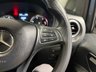 USED 2017 11 MERCEDES-BENZ VITO 2.1 114 CDI BlueTEC SELECT Tourer Double Cab 5dr Diesel Manual RWD L1 Euro 6 (s/s) (136 ps) 