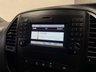USED 2017 11 MERCEDES-BENZ VITO 2.1 114 CDI BlueTEC SELECT Tourer Double Cab 5dr Diesel Manual RWD L1 Euro 6 (s/s) (136 ps) 