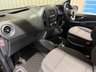 USED 2017 11 MERCEDES-BENZ VITO 2.1 114 CDI BlueTEC SELECT Tourer Double Cab 5dr Diesel Manual RWD L1 Euro 6 (s/s) (136 ps) 