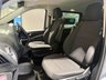 USED 2017 11 MERCEDES-BENZ VITO 2.1 114 CDI BlueTEC SELECT Tourer Double Cab 5dr Diesel Manual RWD L1 Euro 6 (s/s) (136 ps) 