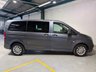 USED 2017 11 MERCEDES-BENZ VITO 2.1 114 CDI BlueTEC SELECT Tourer Double Cab 5dr Diesel Manual RWD L1 Euro 6 (s/s) (136 ps) 