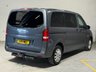 USED 2017 11 MERCEDES-BENZ VITO 2.1 114 CDI BlueTEC SELECT Tourer Double Cab 5dr Diesel Manual RWD L1 Euro 6 (s/s) (136 ps) 