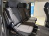 USED 2017 11 MERCEDES-BENZ VITO 2.1 114 CDI BlueTEC SELECT Tourer Double Cab 5dr Diesel Manual RWD L1 Euro 6 (s/s) (136 ps) 