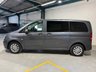 USED 2017 11 MERCEDES-BENZ VITO 2.1 114 CDI BlueTEC SELECT Tourer Double Cab 5dr Diesel Manual RWD L1 Euro 6 (s/s) (136 ps) 