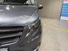 USED 2017 11 MERCEDES-BENZ VITO 2.1 114 CDI BlueTEC SELECT Tourer Double Cab 5dr Diesel Manual RWD L1 Euro 6 (s/s) (136 ps) 
