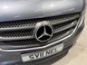 USED 2017 11 MERCEDES-BENZ VITO 2.1 114 CDI BlueTEC SELECT Tourer Double Cab 5dr Diesel Manual RWD L1 Euro 6 (s/s) (136 ps) 