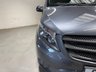 USED 2017 11 MERCEDES-BENZ VITO 2.1 114 CDI BlueTEC SELECT Tourer Double Cab 5dr Diesel Manual RWD L1 Euro 6 (s/s) (136 ps) 