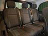 USED 2017 11 MERCEDES-BENZ VITO 2.1 114 CDI BlueTEC SELECT Tourer Double Cab 5dr Diesel Manual RWD L1 Euro 6 (s/s) (136 ps) 