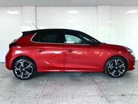 USED 2023 23 VAUXHALL CORSA 1.2 Turbo Ultimate Hatchback 5dr Petrol Manual Euro 6 (s/s) (100 ps) CAR PLAY+HEATED SEATS+REVERSING CAMERA