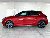 USED 2023 23 VAUXHALL CORSA 1.2 Turbo Ultimate Hatchback 5dr Petrol Manual Euro 6 (s/s) (100 ps) CAR PLAY+HEATED SEATS+REVERSING CAMERA