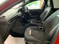 USED 2023 23 VAUXHALL CORSA 1.2 Turbo Ultimate Hatchback 5dr Petrol Manual Euro 6 (s/s) (100 ps) CAR PLAY+HEATED SEATS+REVERSING CAMERA