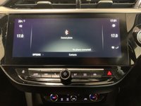 USED 2023 23 VAUXHALL CORSA 1.2 Turbo Ultimate Hatchback 5dr Petrol Manual Euro 6 (s/s) (100 ps) CAR PLAY+HEATED SEATS+REVERSING CAMERA