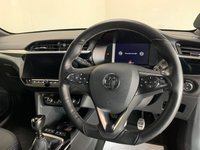 USED 2023 23 VAUXHALL CORSA 1.2 Turbo Ultimate Hatchback 5dr Petrol Manual Euro 6 (s/s) (100 ps) CAR PLAY+HEATED SEATS+REVERSING CAMERA